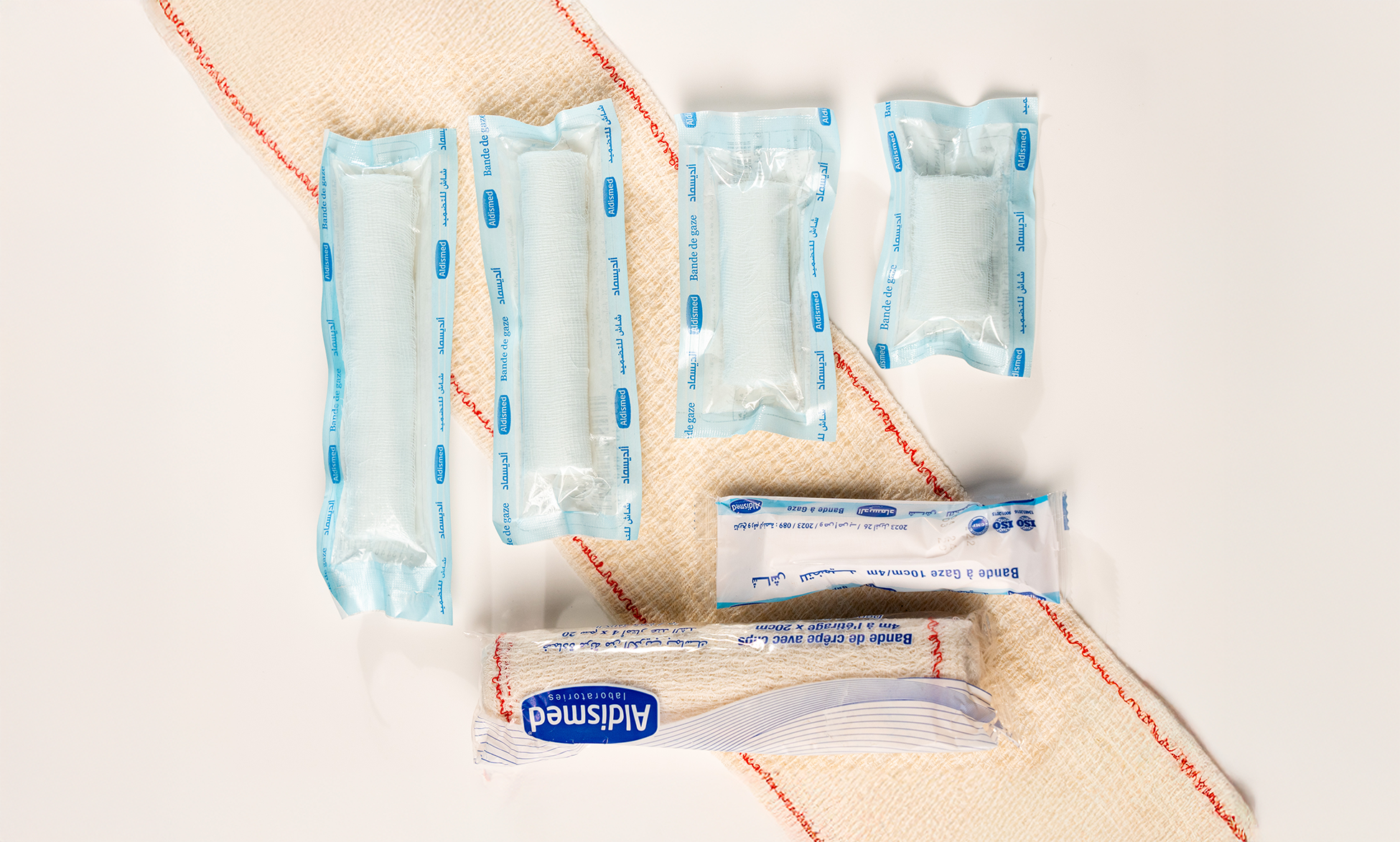 Bandages